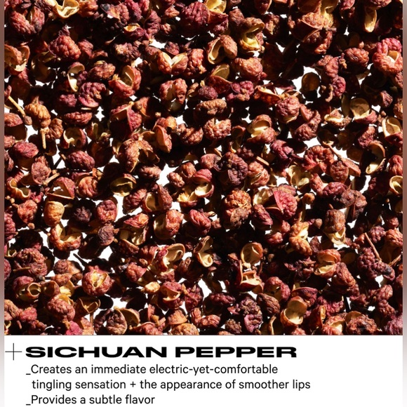 MILK MAKEUP NIB BUZZED ELECTRIC GLOSSY LIP PLUMPER - Picture 7 of 9